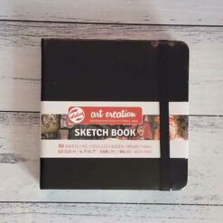Sketchbook small