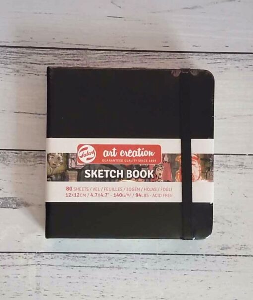 Sketchbook small