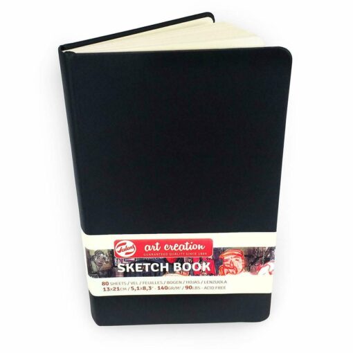 Sketchbook small - Image 2