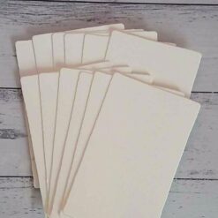 Original Zentangle Phi tiles, pack of 12